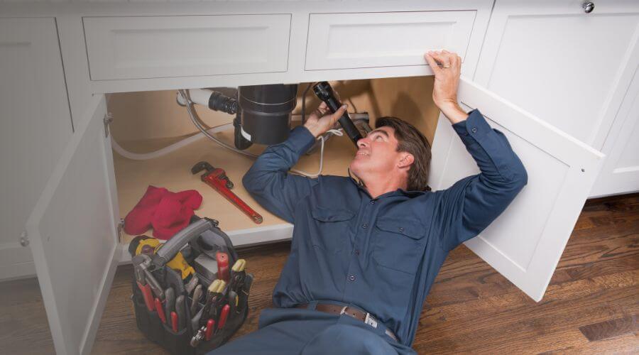 Professional septic pumping service in Otoe, NE